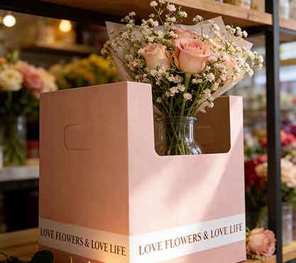 Flower Box