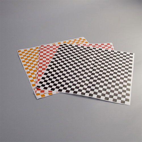 Greaseproof Paper