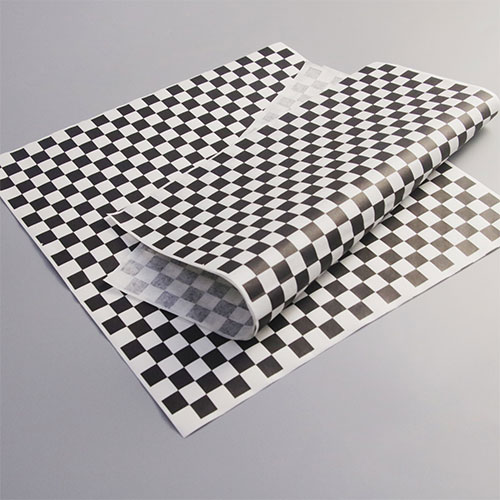 Greaseproof Paper