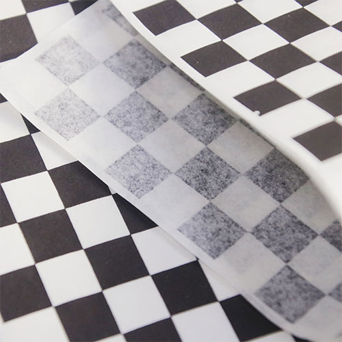 Greaseproof Paper