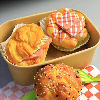 Greaseproof Paper