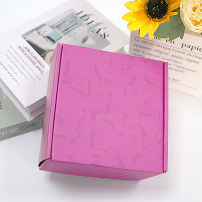 Mailer Box